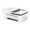 HP Deskjet 4230e All-in-One - Multifunktionsdrucker - Farbe - Tintenstrahl - A4 (210 x 297 mm) (Original) - A4/Legal (Medien)