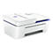 HP Deskjet 4230e All-in-One - Multifunktionsdrucker - Farbe - Tintenstrahl - A4 (210 x 297 mm) (Original) - A4/Legal (Medien)