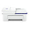 HP Deskjet 4230e All-in-One - Multifunktionsdrucker - Farbe - Tintenstrahl - A4 (210 x 297 mm) (Original) - A4/Legal (Medien)