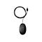 HP Desktop 320M - Maus - USB