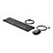 HP Desktop 320MK - Tastatur-und-Maus-Set - Deutsch - für HP 34; EliteBook 830 G6; Presence Small Space Solution with Zoom Rooms