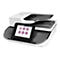 HP Digital Sender Flow 8500fn2 - Dokumentenscanner - Desktop-Gerät - USB 2.0, Gigabit LAN, USB 2.0 (Host)