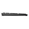 HP Dual Mode 975 - Tastatur - hinterleuchtet - kabellos - Bluetooth - Deutsch