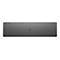 HP Dual Mode 975 - Tastatur - hinterleuchtet - kabellos - Bluetooth - Deutsch