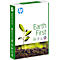 HP Earth First CHP140 kopieerpapier, DIN A4, 80 g/m², zuiver wit, 1 doos = 5 x 500 vellen