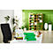 HP Earth First CHP140 kopieerpapier, DIN A4, 80 g/m², zuiver wit, 1 doos = 5 x 500 vellen