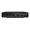 HP Elite 600 G9 - Mini - Core i5 13500T / 1.6 GHz - RAM 16 GB - SSD 512 GB - NVMe