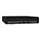 HP Elite 600 G9 - Mini - Core i5 13500T / 1.6 GHz - RAM 16 GB - SSD 512 GB - NVMe