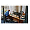 HP Elite Mobile Thin Client mt645 G7 - 180°-Scharnierdesign - AMD Ryzen 3 5425U / 2.7 GHz - HP ThinPro - Radeon Graphics - 8 GB RAM