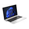 Graues Laptop-Modell mit geÃ¶ffnetem Bildschirm, zeigt Windows-OberflÃ¤che.
