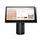 HP Engage One 145 - All-in-One (Komplettlösung) - 1 x Core i5 7300U / 2.6 GHz - vPro - RAM 8 GB - SSD 256 GB