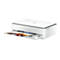 HP ENVY 6020e All-in-One - Multifunktionsdrucker - Farbe - Tintenstrahl - 216 x 297 mm (Original) - A4/Letter (Medien)