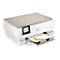 HP ENVY Inspire 7224e All-in-One - Multifunktionsdrucker - Farbe - Tintenstrahl - 216 x 297 mm (Original) - A4/Legal (Medien)