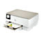HP ENVY Inspire 7224e All-in-One - Multifunktionsdrucker - Farbe - Tintenstrahl - 216 x 297 mm (Original) - A4/Legal (Medien)