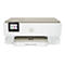 HP ENVY Inspire 7224e All-in-One - Multifunktionsdrucker - Farbe - Tintenstrahl - 216 x 297 mm (Original) - A4/Legal (Medien)
