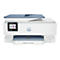 HP ENVY Inspire 7921e All-in-One - Multifunktionsdrucker - Farbe - Tintenstrahl - 216 x 297 mm (Original) - A4/Legal (Medien)