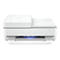 HP ENVY Pro 6430e All-in-One - Multifunktionsdrucker - Farbe - Tintenstrahl - 216 x 297 mm (Original) - A4/Letter (Medien)