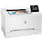 HP Farblaserdrucker Color LaserJet Pro M255dw, Druck 21 S./Min., Wi-Fi/USB/Ethernet