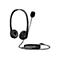 HP G2 - Headset