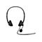HP G2 - Headset