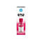 HP GT52 - magenta - original - recharge d'encre