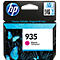HP inktpatroon Nr. 935 magenta (C2P21AE)