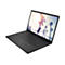 HP Laptop 17-cp2460ng - AMD Ryzen 5 7520U / 2.8 GHz - FreeDOS 3.0 - Radeon 610M - 8 GB RAM - 256 GB SSD NVMe