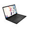 HP Laptop 17-cp2460ng - AMD Ryzen 5 7520U / 2.8 GHz - FreeDOS 3.0 - Radeon 610M - 8 GB RAM - 256 GB SSD NVMe