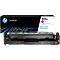 HP LaserJet 205A tonercassette, magenta