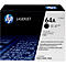 HP LaserJet CC364A Toner schwarz, original