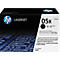 HP LaserJet CE505X printcassette zwart