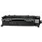 HP LaserJet CE505X printcassette zwart
