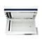 HP LaserJet Enterprise Flow MFP 5800zf - Multifunktionsdrucker - Farbe - Laser - Legal (216 x 356 mm) (Original) - A4/Legal (Medien)