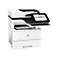 HP LaserJet Enterprise Flow MFP M528z - Multifunktionsdrucker - s/w - Laser - Legal (216 x 356 mm)/A4 (210 x 297 mm) (Original) - A4/Legal (Medien)