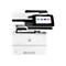 HP LaserJet Enterprise Flow MFP M528z - Multifunktionsdrucker - s/w - Laser - Legal (216 x 356 mm)/A4 (210 x 297 mm) (Original) - A4/Legal (Medien)