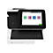 HP LaserJet Enterprise Flow MFP M528z - Multifunktionsdrucker - s/w - Laser - Legal (216 x 356 mm)/A4 (210 x 297 mm) (Original) - A4/Legal (Medien)