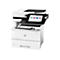 HP LaserJet Enterprise Flow MFP M528z - Multifunktionsdrucker - s/w - Laser - Legal (216 x 356 mm)/A4 (210 x 297 mm) (Original) - A4/Legal (Medien)