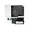 HP LaserJet Enterprise Flow MFP M578c - Multifunktionsdrucker - Farbe - Laser - Legal (216 x 356 mm) (Original) - A4/Legal (Medien)