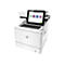 HP LaserJet Enterprise Flow MFP M578c - Multifunktionsdrucker - Farbe - Laser - Legal (216 x 356 mm) (Original) - A4/Legal (Medien)
