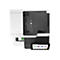 HP LaserJet Enterprise Flow MFP M578c - Multifunktionsdrucker - Farbe - Laser - Legal (216 x 356 mm) (Original) - A4/Legal (Medien)