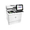 HP LaserJet Enterprise Flow MFP M578c - Multifunktionsdrucker - Farbe - Laser - Legal (216 x 356 mm) (Original) - A4/Legal (Medien)
