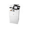 HP LaserJet Enterprise Flow MFP M776z - Multifunktionsdrucker - Farbe - Laser - 297 x 864 mm (Original) - A3/Ledger (Medien)