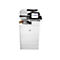 HP LaserJet Enterprise Flow MFP M776z - Multifunktionsdrucker - Farbe - Laser - 297 x 864 mm (Original) - A3/Ledger (Medien)