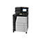 HP LaserJet Enterprise Flow MFP M880z - Multifunktionsdrucker - Farbe - Laser - A3 (297 x 420 mm), Ledger (279 x 432 mm) (Original) - A3/Ledger (Medien)