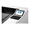 HP LaserJet Enterprise M406dn - Drucker - s/w - Laser