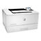 HP LaserJet Enterprise M406dn - Drucker - s/w - Laser