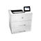 HP LaserJet Enterprise M507x - Drucker - s/w - Duplex - Laser - A4/Legal
