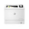 HP LaserJet Enterprise M554dn - Drucker - Farbe - Laser