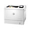 HP LaserJet Enterprise M554dn - Drucker - Farbe - Laser