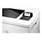 HP LaserJet Enterprise M554dn - Drucker - Farbe - Laser